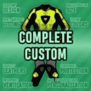 Ransaa Gear - Discover Cutting-edge Motorcycle Clothing