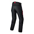 adventure riding pant back