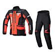 Adventure Riding Suit