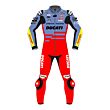 Alex Marquez Ducati Leather Motorcycle 1 Piece Suit MotoGP 2023