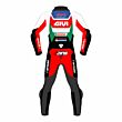Alex Rins 2 Piece Motorcycle Honda Racing Suit MotoGP 2023 Back
