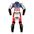 Alex Rins 2 Piece Motorcycle Honda Racing Suit MotoGP 2023