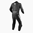 Full Leather Race Suit