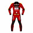 Alvaro Bautista Aruba It Lenovo Race Suit WSBK 2023 Front