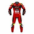Alvaro Bautista Aruba It Lenovo Race Suit WSBK 2023 Front