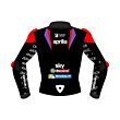 Aprilia Jacket