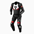 2 piece leather race suit