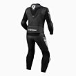 2 piece motorcycle leathers