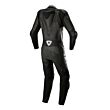 ladies 1 piece leathers
