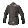 Riding Jacket For Women Back