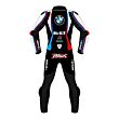 BMW Motorcycle Suit Danilo Petrucci WSBK 2026 Back View