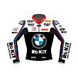  BMW Racing Jacket