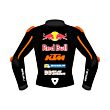 red bull track jacket