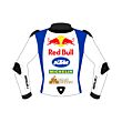 red bull team jacket
