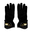 Brad Binder 2024 Gloves Front