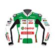 castrol honda jacket johann zarco motogp 2024