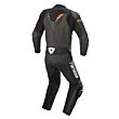 Chaser 1-Piece Motorcycle Track Suit Back