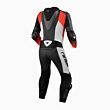 1 piece motorcycle leathers