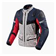 Defender Men's Cordura Riding Jacket Front