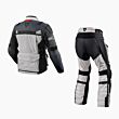 Textile Riding Suit
