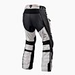 2 Piece Riding Pant Back