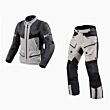 Waterproof Motorcycle Suit