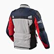 Waterproof Riding Jacket