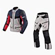 Suit Textile