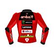 Ducati Racing Leather Jacket
