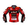 Ducati Biker Jacket