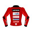 Ducati Motogp Jacket Marc Marquez 2026 Back View