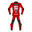 Ducati MotoGP Suit Marc Marquez 2026 Back View