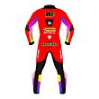 Ducati Motorbike Suit Alvaro Bautista MotoGP 2026 Back View