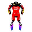 Ducati Motorbike Suit