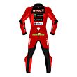 Ducati Leather Race Suit