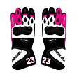Enea Bastianini MotoGP 2024 Winter Test Gloves