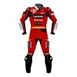 Ducati 2 Piece Leather Suit