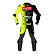 Fabio Di Giannantonio Suit Ducati VR46 MotoGP 2026 Back View