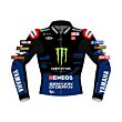 yamaha race jacket