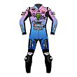 Fabio Quartararo Suit Yamaha French GP 2024