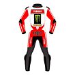yamaha one piece leather suit