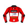 ducati replica jacket