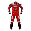 Ducati Motorcycle Suit Francesco Bagnaia MotoGP 2024
