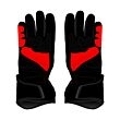 best leather motorcycle gloves