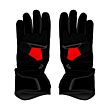racer motorcycle gloves