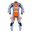 Gulf Race Suit Ai Ogura