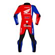 Honda race leathers