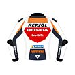 Repsol Riding Jacket