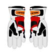 Luca Marini gloves 2024 front