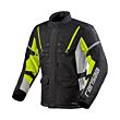 Horizon Adventure Waterproof Bike Jacket Front